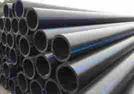 Rugged Structure HDPE Pipe