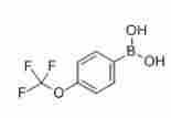 4-Trifluoromethoxyphenylboronic Acid, 139301-27-2