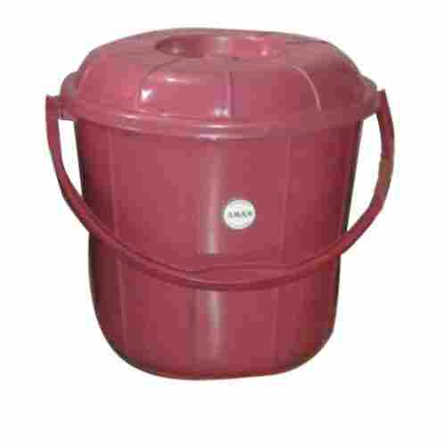 Best Quality Plastic Bucket