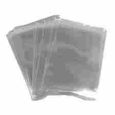 PP Plastic Carry Bags