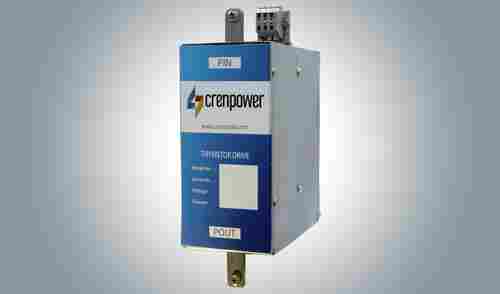 Single Phase SCR Power Controller
