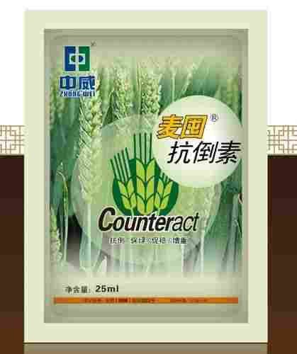Counteract Fertilizer For Wheat