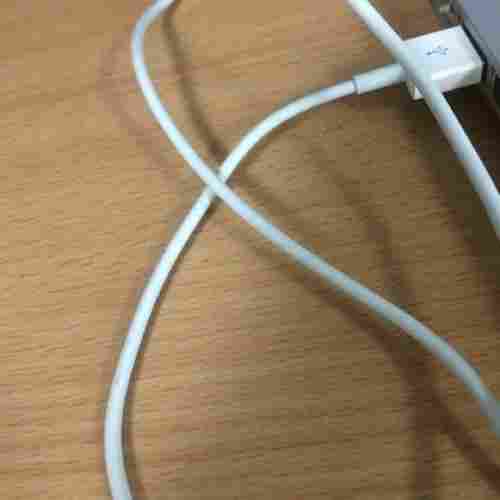 High Quality Iphone Data Cable