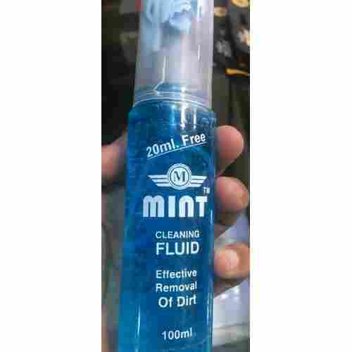 Mint Fluid Cleaning Spray