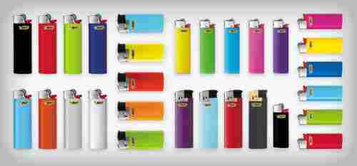 Pocket & Utility Lighters (BIC)