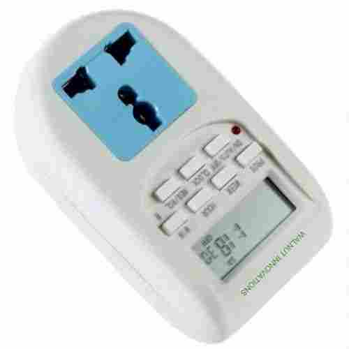 Programmable Electronic Digital Timer Switch