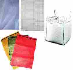 Best Finish Printed HDPE Bags