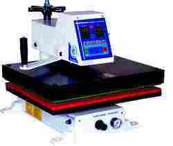 Garment Heat Transfer Press Fusing Machine