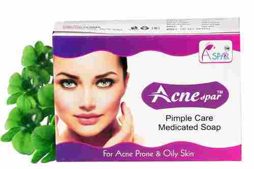 Pimple Care Medicated Soap