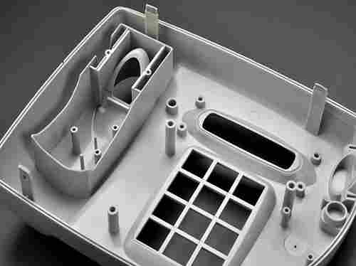 Plastic Injection Molding & Parts