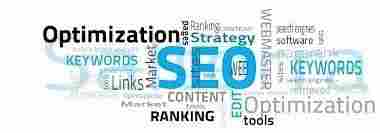 Search Engine Optimizing Services