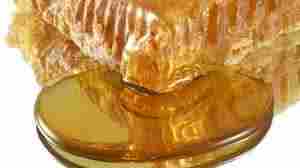 Organic Pure Manuka Honey