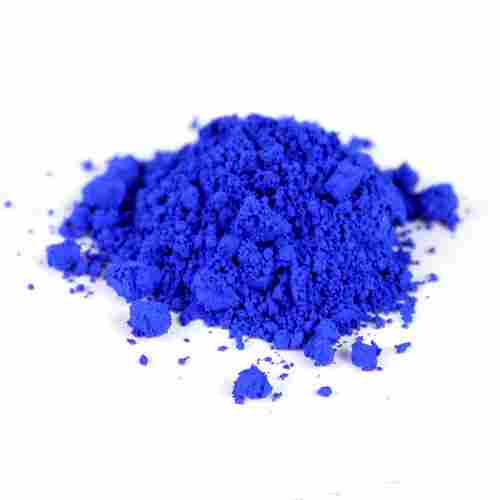 Synthetic Ultramarine Pigment Powder