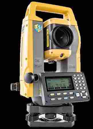 Topcon GM Series Total Station