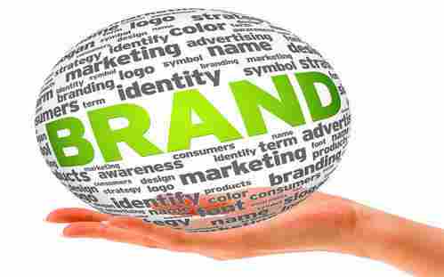 Corporate Branding Service Provider