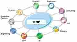 Erp Software Solution Provider