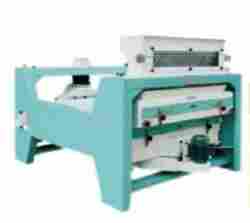 Fully Automatic and Rust Resistant Rice Mill Pre Cleaner with Longer Function Life