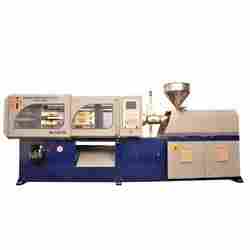 Horizontal Injection Moulding Machine 100 Ton