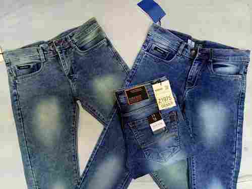 Modern Design Fancy Jeans