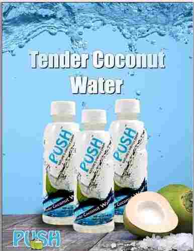 Push Tender Coconut Water