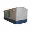 Robust Design Modular Portable Cabin