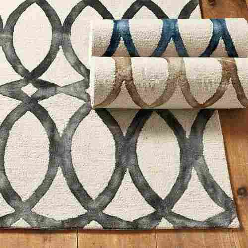 Attractive Pattern Hand-Tufted Carpets (NO00100163)
