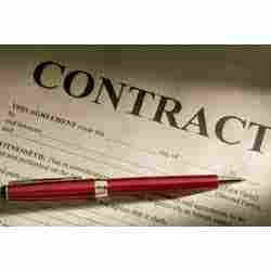 Commercial Contract Service Provider
