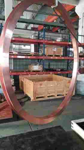 Copper Casting Wheel