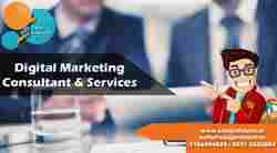 Digital Marketing Services Provider