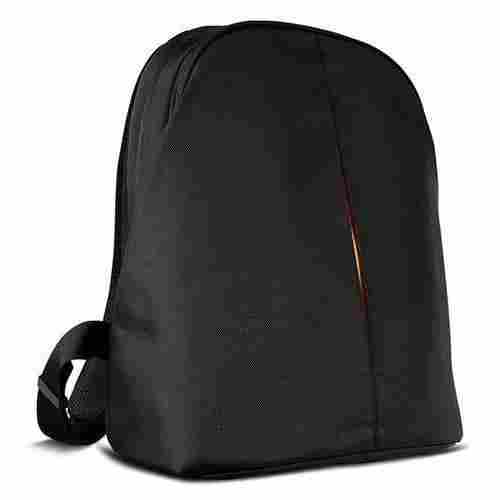 Laptop Black Color Backpack Bag