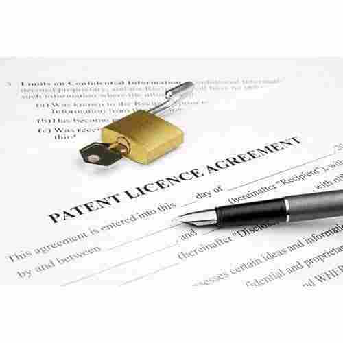 License Agreement Service Provider