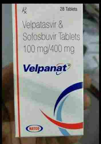 Velpanat Tablets