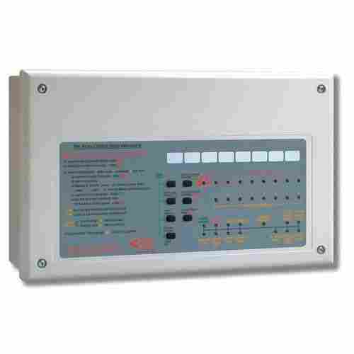 Fire Alarm Control Panel 