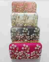 Many Color Ladies Clutches