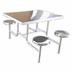 Best Quality Cafeteria Dining Table