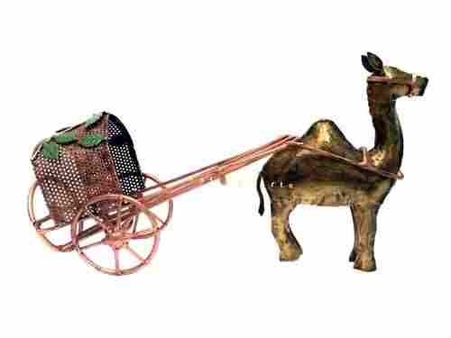 Camel Cart Bottle Holder