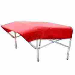 Canvas Tractor Canopy