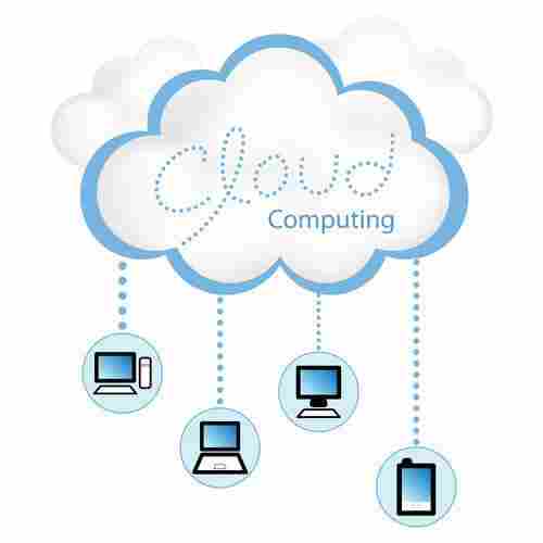Cloud Computing Service Provider