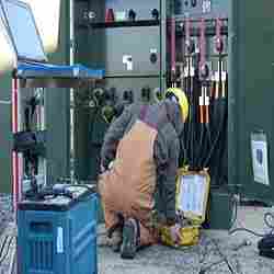 Electrical Equipment Testing Service