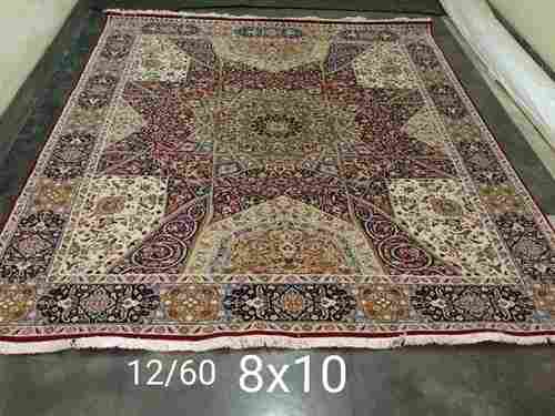 Hand Knotted Carpet-NO00200150