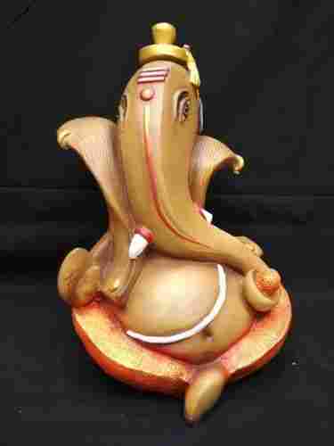 Handmade Beautiful Ganesh Idols 