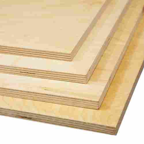 High Quality Wooden Plywood