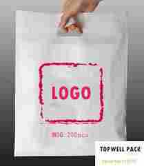 Low Charges Plastic Bags Printing Services