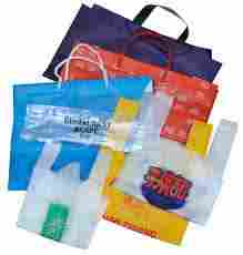 Low Price Plastic Bag Printing Services