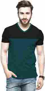 Mens Body Fit T Shirts