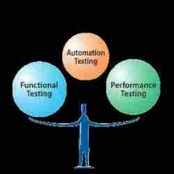 Software Testing Service Provider