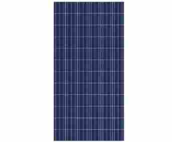 Solar Photovoltaic Panel - HJXP280