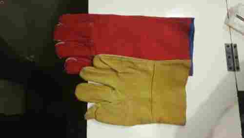 Best Quality Safety Gloves