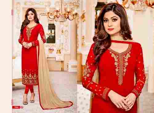 Designer Salwar Suit