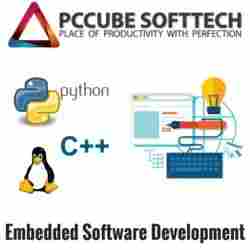 Embedded Software Development Services